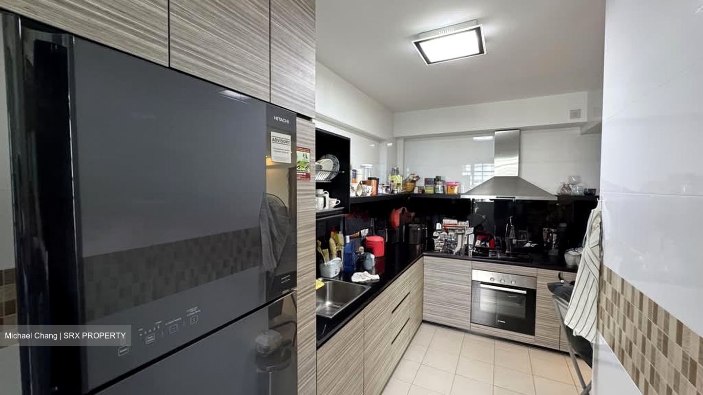 Blk 661C Waterway Sundew (Punggol), HDB 4 Rooms #597363301